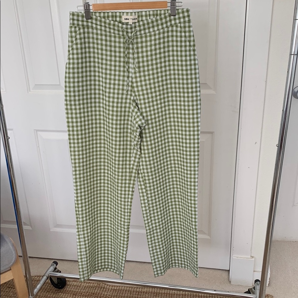 Sonderhaus Perfect Pant